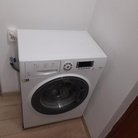 Bega Cirumvalatiunii One Room Apartment- 4 Τιμισοάρα Εξωτερικό φωτογραφία