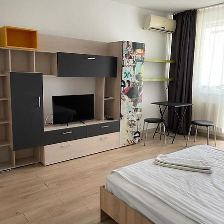 Bega Cirumvalatiunii One Room Apartment- 4 Τιμισοάρα Εξωτερικό φωτογραφία