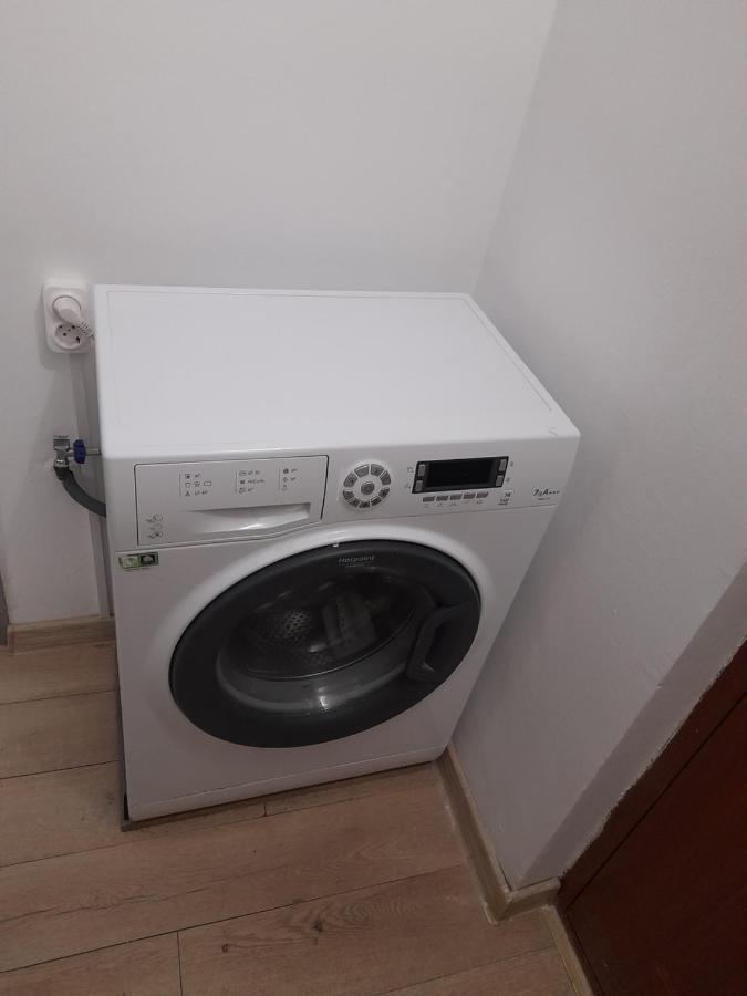 Bega Cirumvalatiunii One Room Apartment- 4 Τιμισοάρα Εξωτερικό φωτογραφία