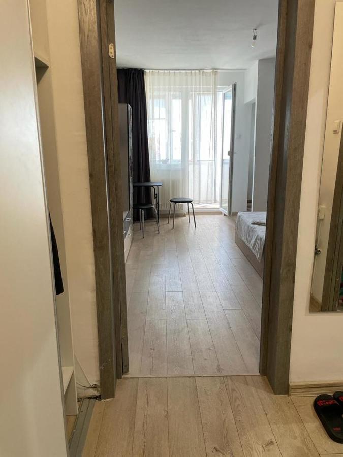 Bega Cirumvalatiunii One Room Apartment- 4 Τιμισοάρα Εξωτερικό φωτογραφία
