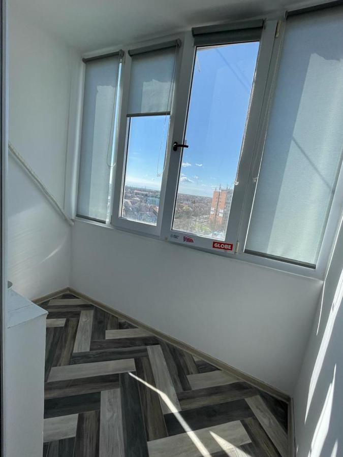 Bega Cirumvalatiunii One Room Apartment- 4 Τιμισοάρα Εξωτερικό φωτογραφία