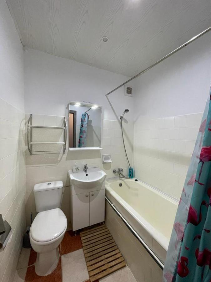 Bega Cirumvalatiunii One Room Apartment- 4 Τιμισοάρα Εξωτερικό φωτογραφία