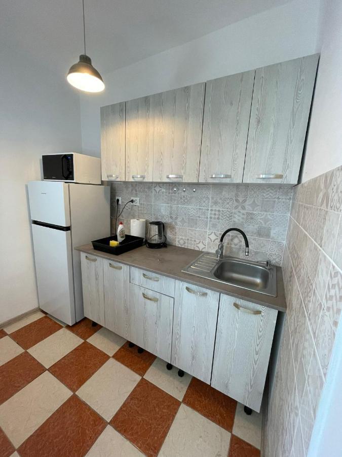 Bega Cirumvalatiunii One Room Apartment- 4 Τιμισοάρα Εξωτερικό φωτογραφία
